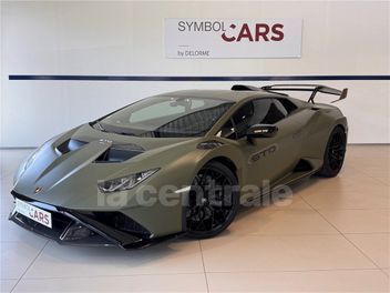LAMBORGHINI 