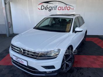 VOLKSWAGEN TIGUAN 2 II 2.0 TDI 150 BLUEMOTION TECHNOLOGY CONFORTLINE 4MOTION DSG7