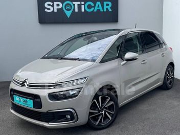 CITROEN C4 PICASSO 2 II (2) 2.0 BLUEHDI 150 S&S SHINE EAT6