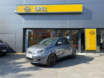 FIAT 500 (3E GENERATION) III E 118 ICONE PLUS 2021 42KWH