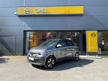 RENAULT TWINGO 3 III 0.9 TCE 90 ENERGY LIMITED E6C
