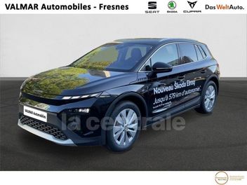 SKODA ELROQ 285 BATTERIE 85 CLEVER 82 KWH