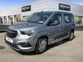 OPEL COMBO 4 LIFE IV 1.2 110 START/STOP L1H1 EDITION