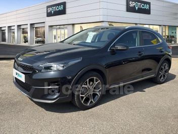 KIA XCEED (2) 1.6 GDI HYBRIDE RECHARGEABLE 141 BLACK & WHITE EDITION DCT6
