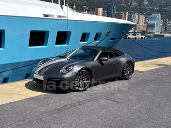 PORSCHE 