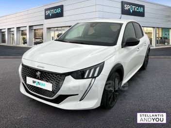 PEUGEOT E-208 (2E GENERATION) II ELECTRIQUE 50 KWH 136 GT
