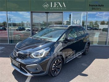 HONDA JAZZ 4 CROSSTAR IV (2) CROSSTAR E:HEV 1.5 I-MMD ADVANCE