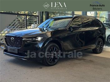 MAZDA CX-80 2.5 E-SKYACTIV PHEV 327 4X4 HOMURA PLUS BVA8