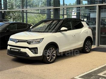 SSANGYONG TIVOLI (2) 1.5 ESSENCE 163 SPORT