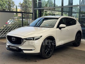 MAZDA CX-5 (2E GENERATION) II 2.2 SKYACTIV-D 150 SIGNATURE 4X2