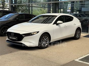 MAZDA 3 (4E GENERATION) IV 2.0 SKYACTIV-G M HYBRID 122 MAZDA3 BVM6