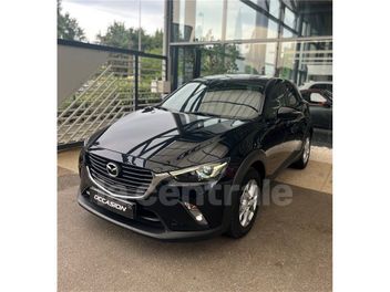 MAZDA CX-3 2.0 SKYACTIV-G 121 DYNAMIQUE