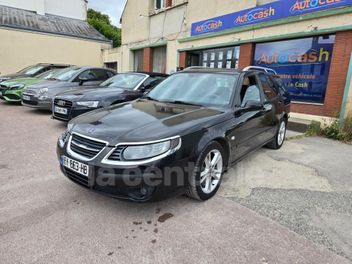 SAAB 9-5 ESTATE (2) ESTATE 1.9 TID VECTOR