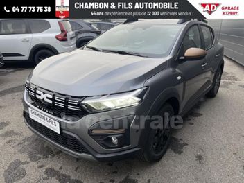 DACIA SANDERO 3 III (2) 1.0 ECO-G 100 GRS2 -24 STEPWAY EXTREME +