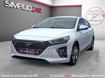 HYUNDAI IONIQ 1.6 HYBRID CREATIVE