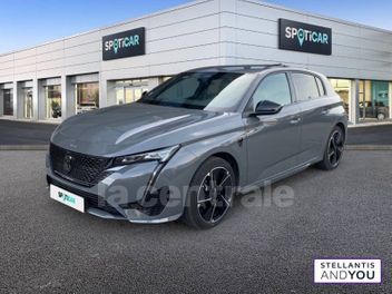 PEUGEOT E-308 (3E GENERATION) III 54 KWH 156 FIRST EDITION