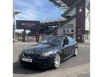 BMW SERIE 5 E60 (E60) (2) 525D 197 SPORT DESIGN
