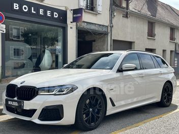 BMW SERIE 5 G31 TOURING (G31) (2) TOURING 530E XDRIVE 292 M SPORT BVA8