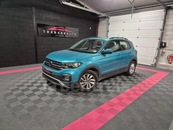 VOLKSWAGEN T-CROSS 1.6 TDI 95 LOUNGE DSG