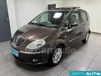 LANCIA 