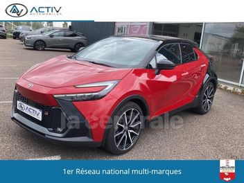 TOYOTA C-HR 2 2.0 200 GR SPORT PREMIERE