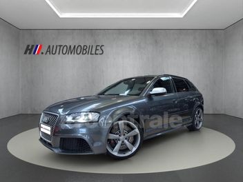 AUDI RS3 SPORTBACK SPORTBACK 2.5 TFSI 340 QUATTRO S TRONIC 7