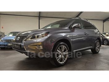LEXUS 