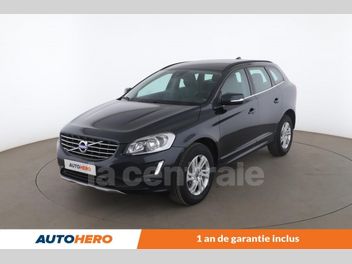 VOLVO XC60 (2) D4 190 MOMENTUM BUSINESS