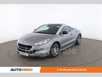 PEUGEOT RCZ 2.0 HDI 160 FAP BVM6