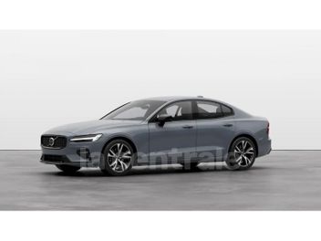 VOLVO S60 (3E GENERATION) VOLVO 2.0 197 MHEV BVA MILD HYBRID CORE +