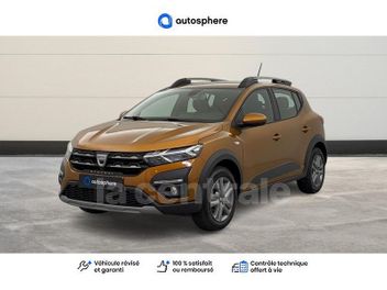 DACIA SANDERO 3 STEPWAY III STEPWAY 1.0 TCE 90 CONFORT