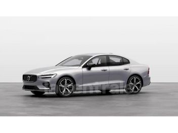 VOLVO S60 (3E GENERATION) VOLVO 2.0 197 MHEV BVA MILD HYBRID CORE +
