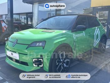 RENAULT R5 (2E GENERATION) II E-TECH ELECTRIQUE 150 AUTONOMIE CONFORT TECHNO 52 KWH