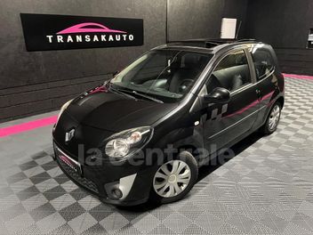 RENAULT TWINGO 2 II 1.2 LEV 16V 75 AUTHENTIQUE