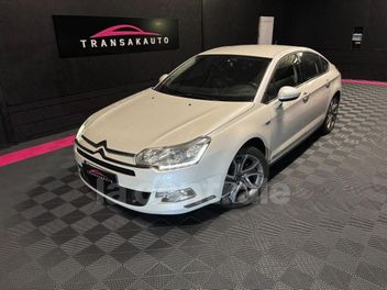 CITROEN C5 (2E GENERATION) II (2) HDI 200 FAP EXCLUSIVE + BVA6