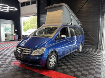 MERCEDES VIANO FUNCTION COMPACT CDI 2.2 BLUEEFFICIENCY