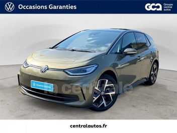 VOLKSWAGEN ID.3 204 PRO PERFORMANCE STYLE EXCLUSIVE 58 KWH