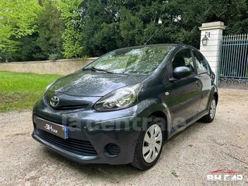 TOYOTA AYGO (3) 1.0 VVT-I DYNAMIC 5P