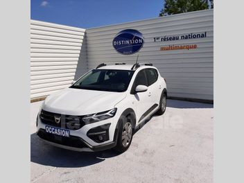 DACIA 