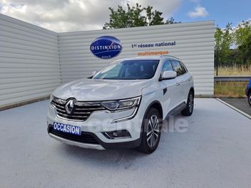 RENAULT KOLEOS 2 II 2.0 DCI 175 ENERGY INTENS 4X4
