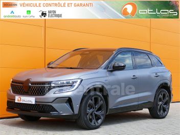 RENAULT AUSTRAL MILD HYBRID 160 AUTO TECHNO ESPRIT ALPINE