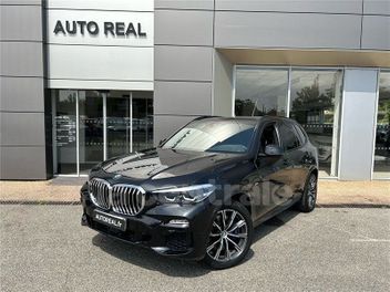 BMW X5 G05 (G05) XDRIVE30D 265 M SPORT BVA8