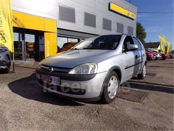 OPEL 