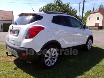 OPEL MOKKA 1.6 CDTI 136 4X2 ECOFLEX S/S COSMO PACK