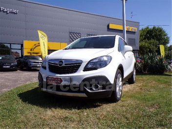OPEL 