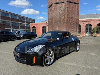 NISSAN 350Z ROADSTER ROADSTER 3.5 V6 280