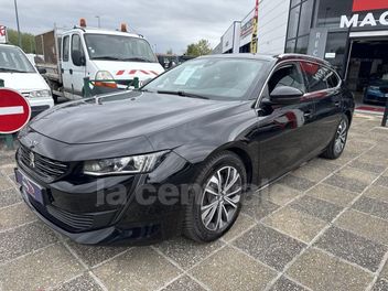 PEUGEOT 508 (2E GENERATION) SW II SW 2.0 BLUEHDI 160 S&S 9CV ALLURE EAT8