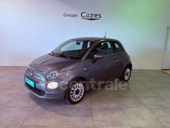 FIAT 500 (2E GENERATION) II (2) 1.2 8V 69 ECO PACK LOUNGE