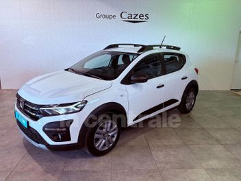 DACIA SANDERO 3 STEPWAY III STEPWAY 1.0 ECO-G 100 ESSENTIEL 22
