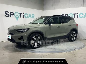 VOLVO XC40 RECHARGE 231 1EDT START 2022 67 KWH